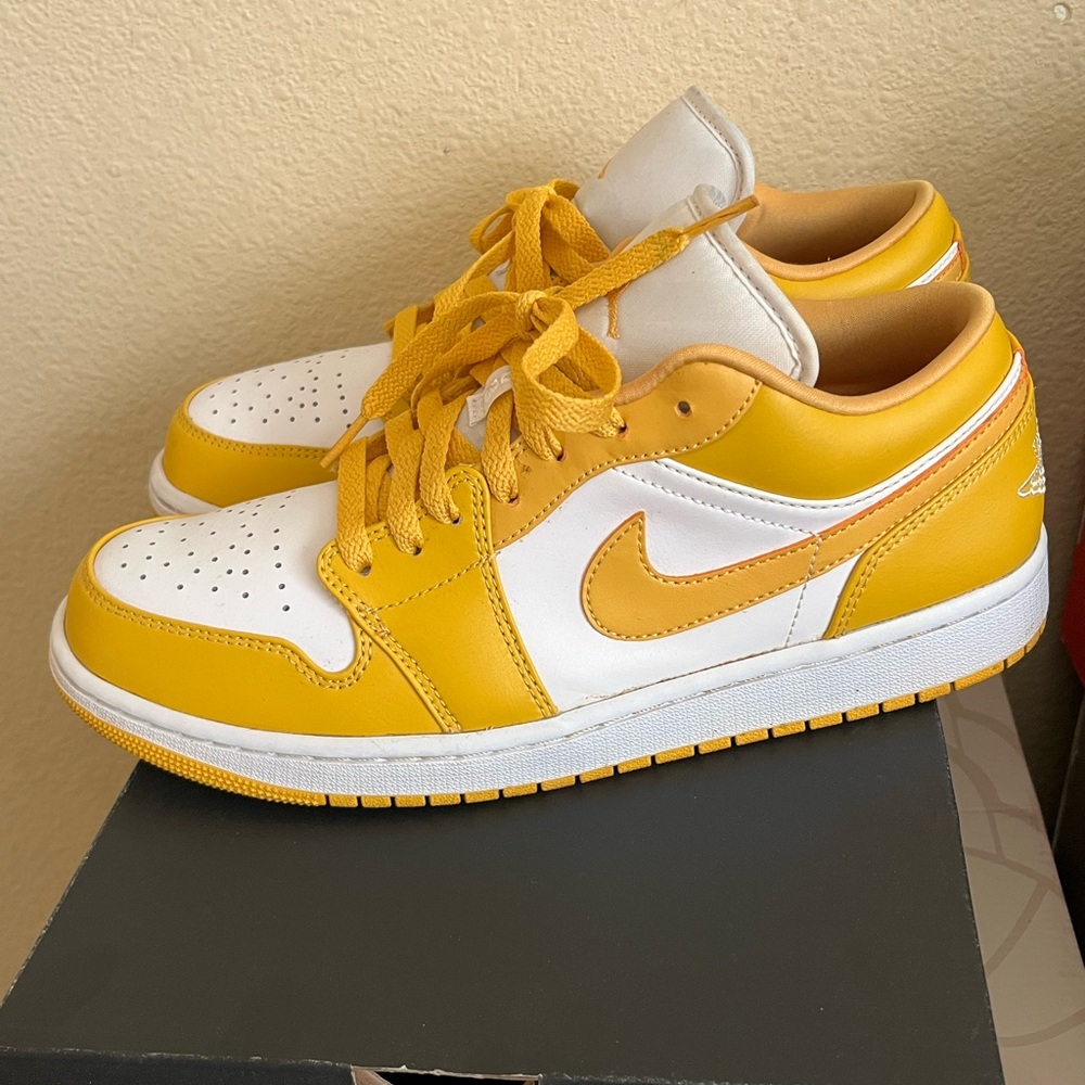 Nike Air Jordan 1 Low